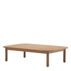 Gartenmöbel*Pharao24 Outdoor Couchtisch Carmel