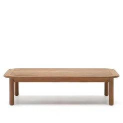 Gartenmöbel*Pharao24 Outdoor Couchtisch Carmel