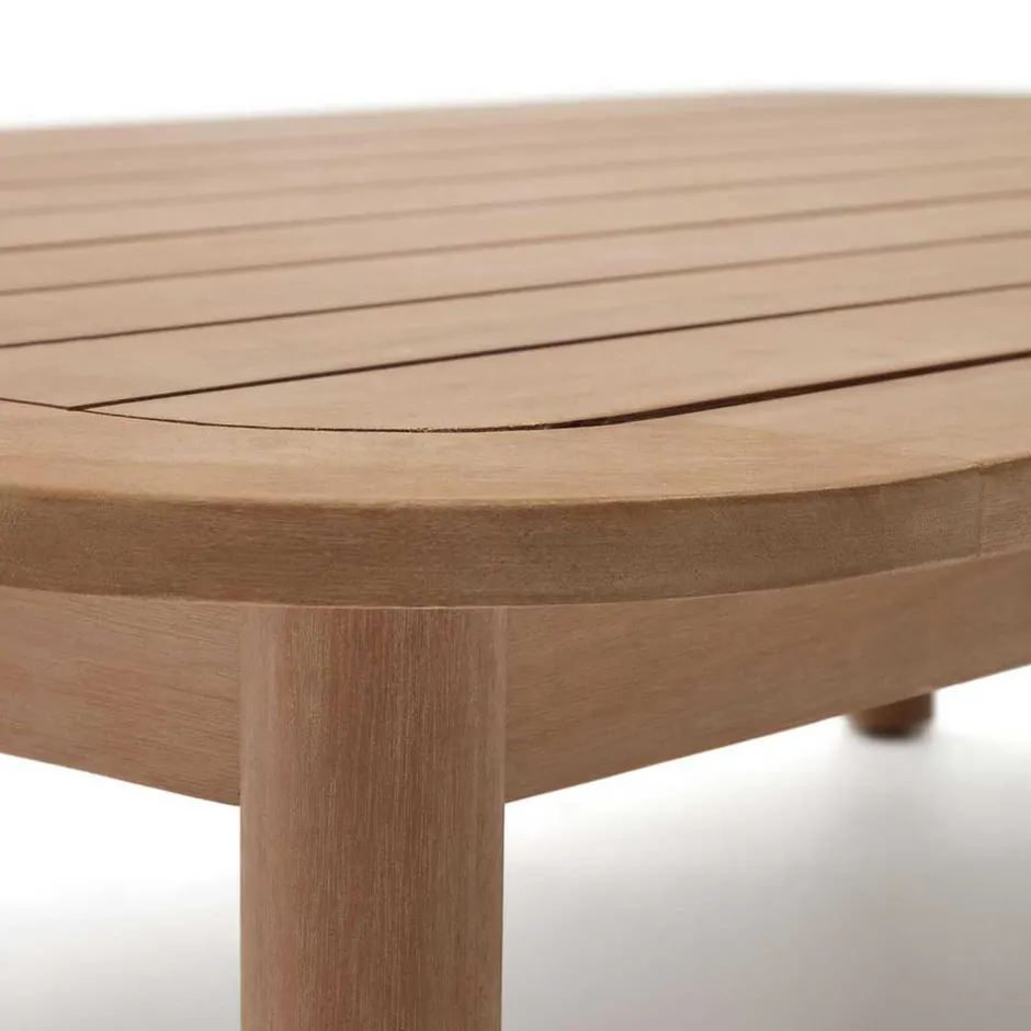 Gartenmöbel*Pharao24 Outdoor Couchtisch Carmel