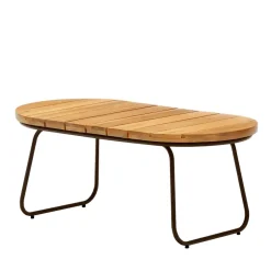 Pharao24 Outdoor Couchtisch Meckey> Gartenmöbel