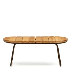 Pharao24 Outdoor Couchtisch Meckey> Gartenmöbel