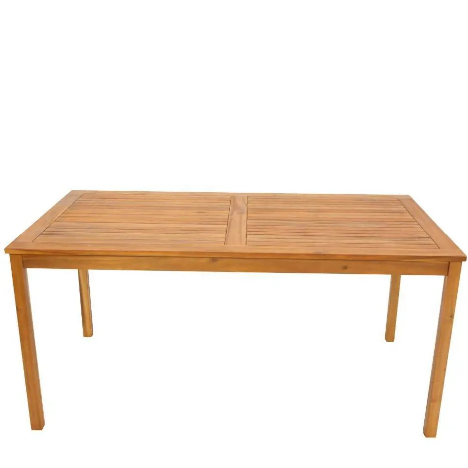 Gartenmöbel*Pharao24 Outdoor Esstisch Galyferio