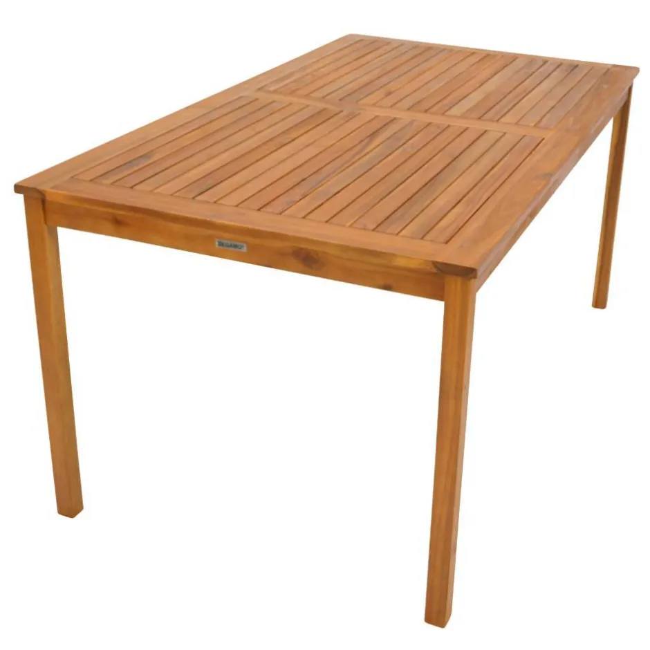 Gartenmöbel*Pharao24 Outdoor Esstisch Galyferio