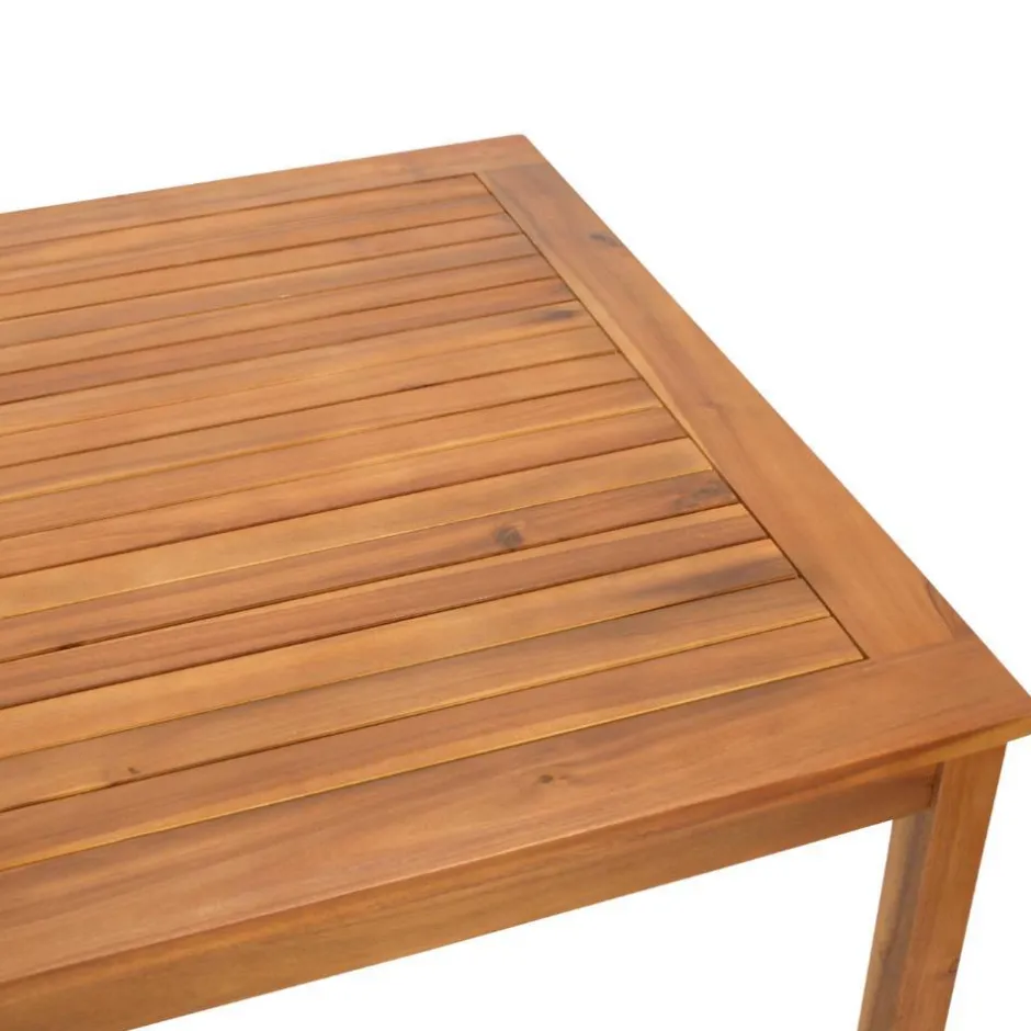 Gartenmöbel*Pharao24 Outdoor Esstisch Galyferio