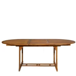 Pharao24 Outdoor Esstisch Moose><noscript><img width=