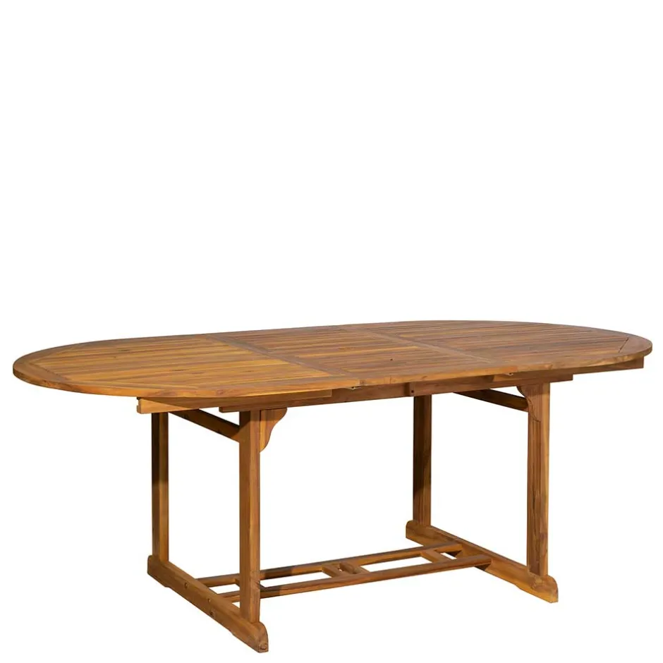 Pharao24 Outdoor Esstisch Moose> Gartenmöbel|Ausziehtische