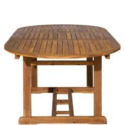 Pharao24 Outdoor Esstisch Moose><noscript><img width=