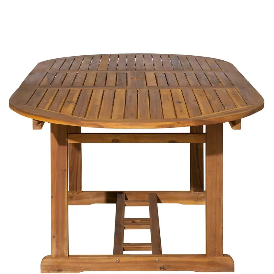 Pharao24 Outdoor Esstisch Moose> Gartenmöbel|Ausziehtische