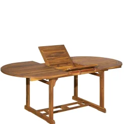 Pharao24 Outdoor Esstisch Moose><noscript><img width=