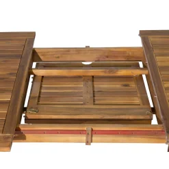 Pharao24 Outdoor Esstisch Moose><noscript><img width=