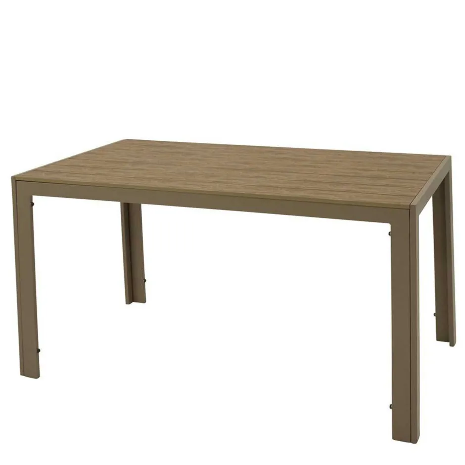 Pharao24 Outdoor Esstisch Rick> Gartenmöbel