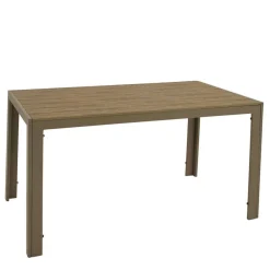 Pharao24 Outdoor Esstisch Rick> Gartenmöbel