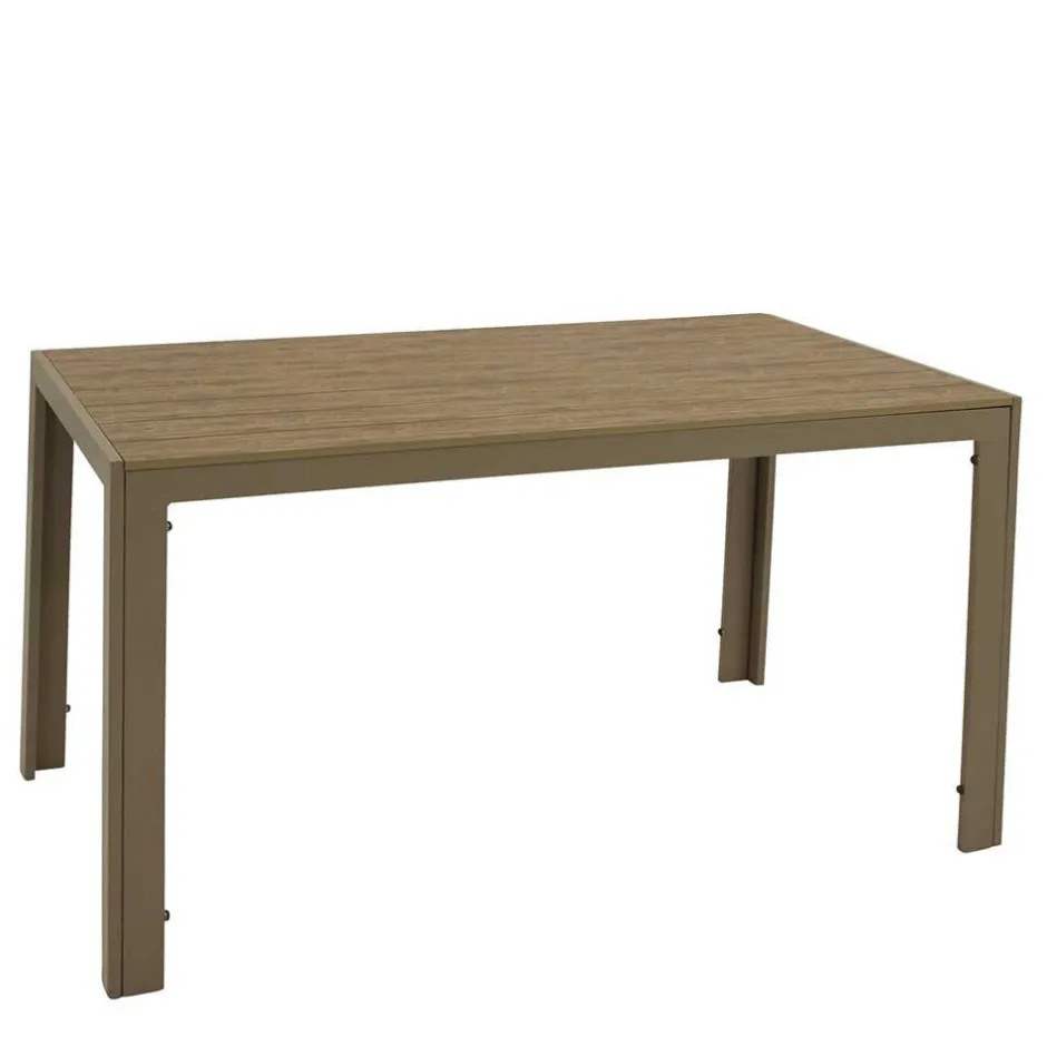 Pharao24 Outdoor Esstisch Rick> Gartenmöbel