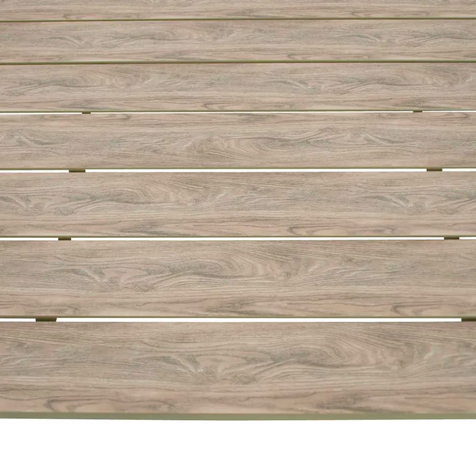 Pharao24 Outdoor Esstisch Rick> Gartenmöbel