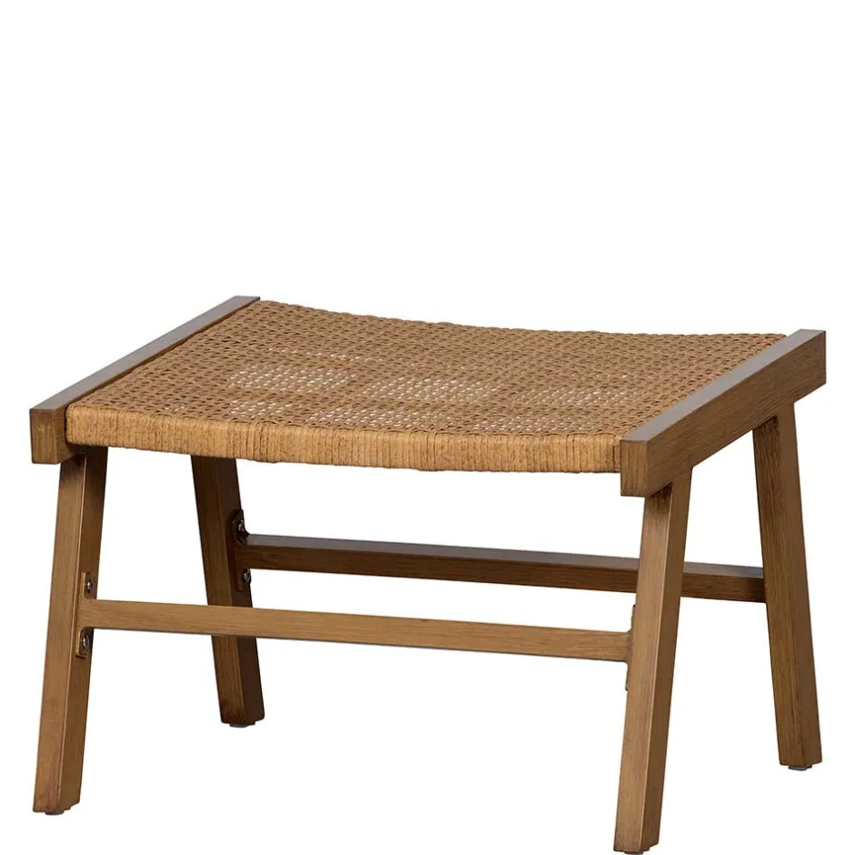 Hocker|Sitzhocker*Pharao24 Outdoor Hocker Skadiva