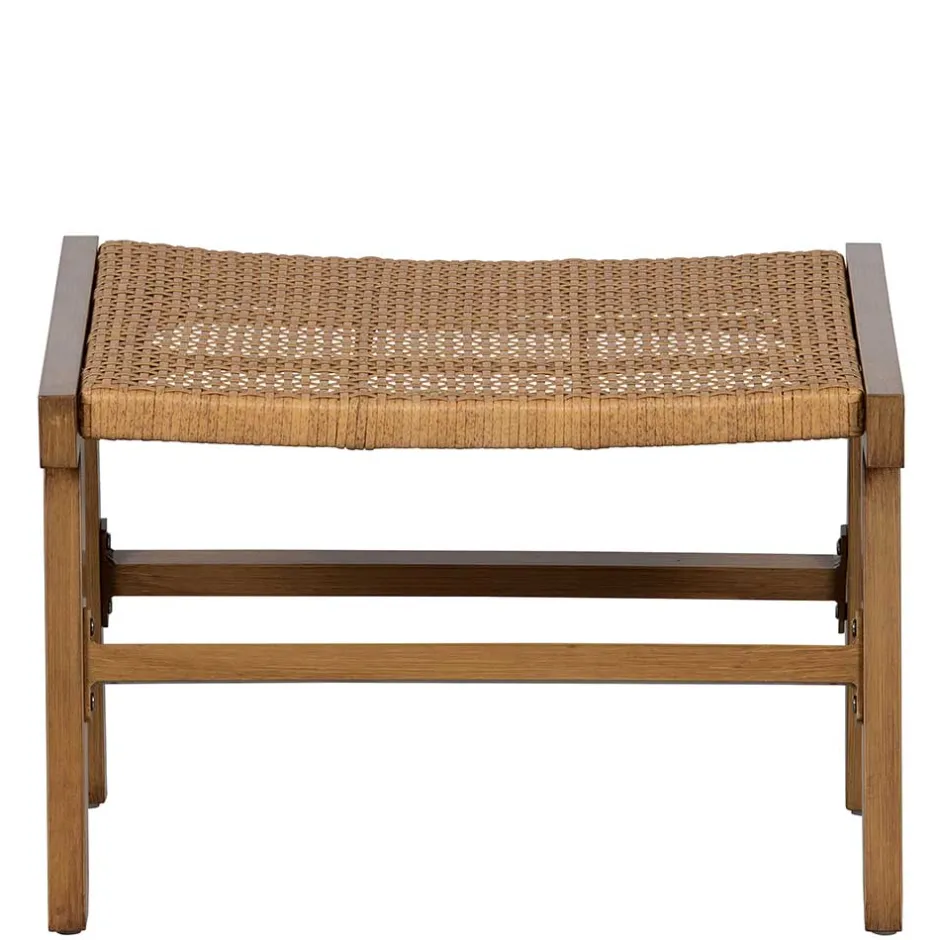 Hocker|Sitzhocker*Pharao24 Outdoor Hocker Skadiva