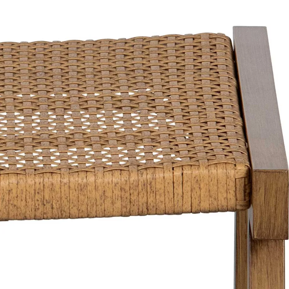 Hocker|Sitzhocker*Pharao24 Outdoor Hocker Skadiva