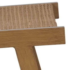 Hocker|Sitzhocker*Pharao24 Outdoor Hocker Skadiva