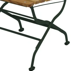 Gartenmöbel*Pharao24 Outdoor Klappstuhl Karmini