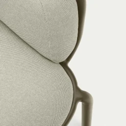 Wohnzimmercouch|3 Sitzer Sofa*Pharao24 Outdoor Lounge Sofas Angoro