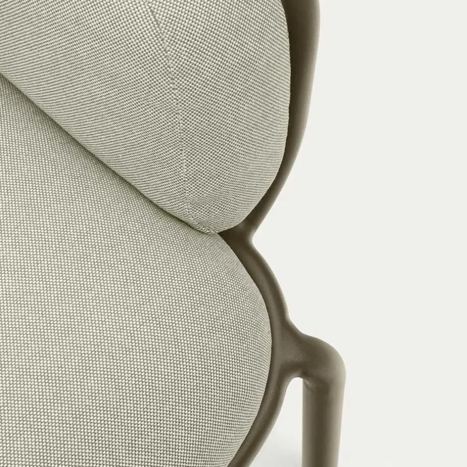 Wohnzimmercouch|3 Sitzer Sofa*Pharao24 Outdoor Lounge Sofas Angoro