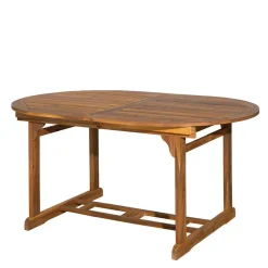 Gartenmöbel|Sitzgruppen*Pharao24 Outdoor Möbel Alveria