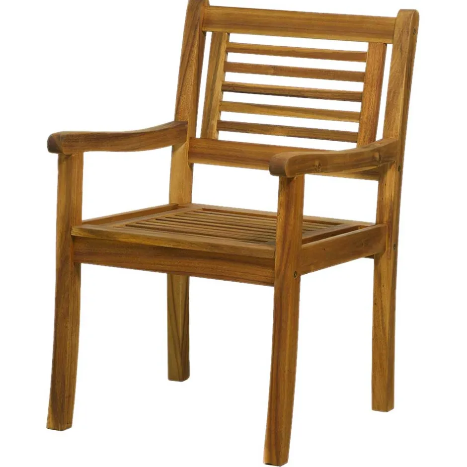 Gartenmöbel*Pharao24 Outdoor Sessel Mauro