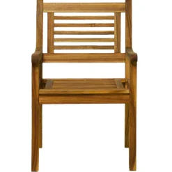 Gartenmöbel*Pharao24 Outdoor Sessel Mauro