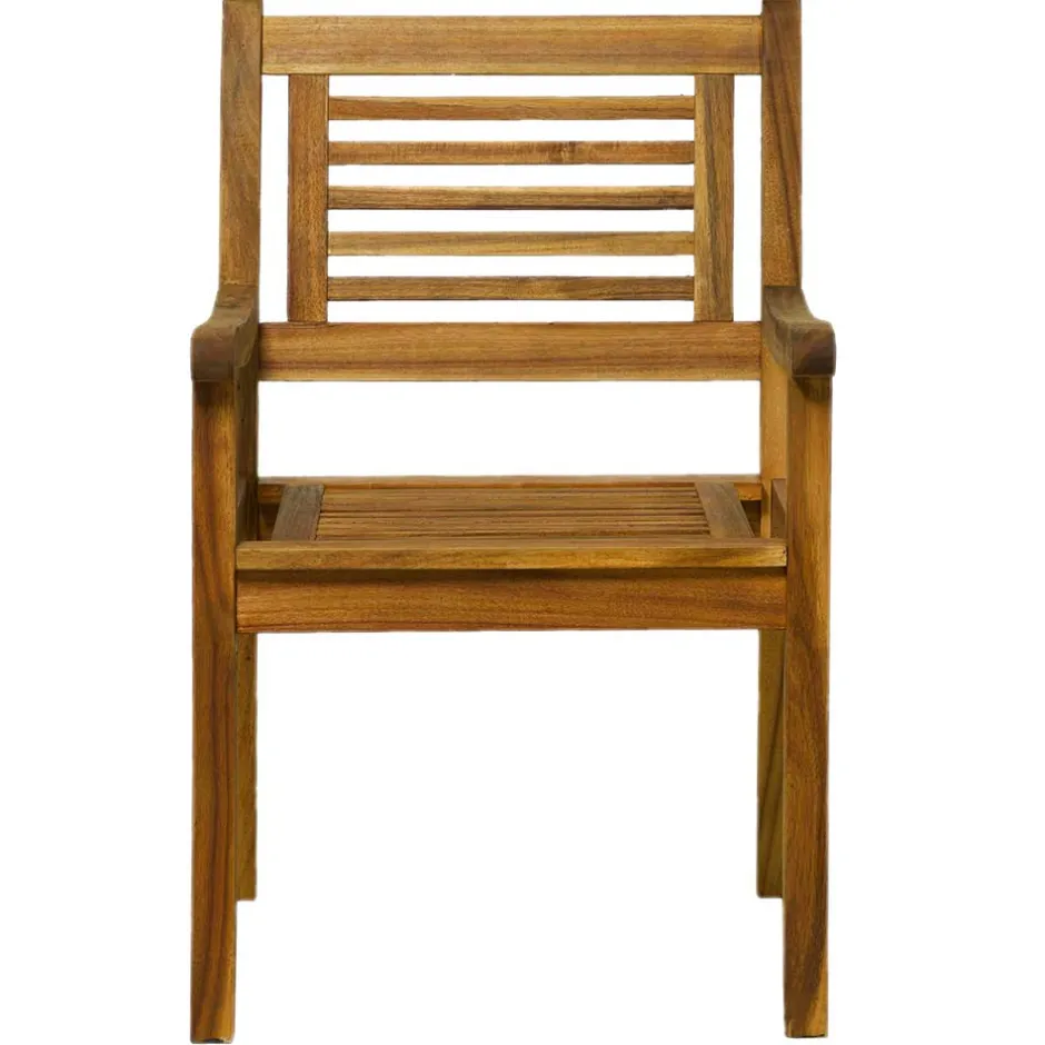 Gartenmöbel*Pharao24 Outdoor Sessel Mauro