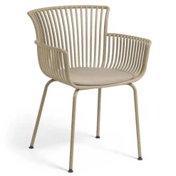 Gartenmöbel*Pharao24 Outdoor Stühle Aragona