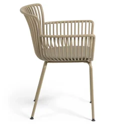 Gartenmöbel*Pharao24 Outdoor Stühle Aragona