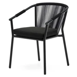 Gartenmöbel*Pharao24 Outdoor Stühle Ginhopa