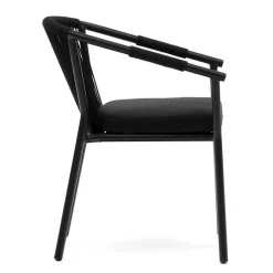 Gartenmöbel*Pharao24 Outdoor Stühle Ginhopa