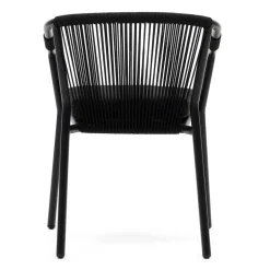 Gartenmöbel*Pharao24 Outdoor Stühle Ginhopa