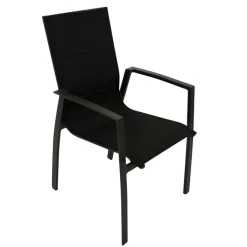 Gartenmöbel*Pharao24 Outdoor Stühle Jano