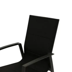 Gartenmöbel*Pharao24 Outdoor Stühle Jano