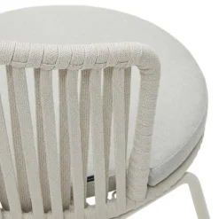 Gartenmöbel*Pharao24 Outdoor Stühle Jasha