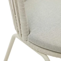 Gartenmöbel*Pharao24 Outdoor Stühle Jasha