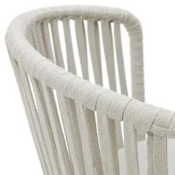 Gartenmöbel*Pharao24 Outdoor Stühle Jasha