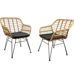 Pharao24 Outdoor Stühle Umona> Gartenmöbel