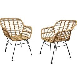 Pharao24 Outdoor Stühle Umona><noscript><img width=