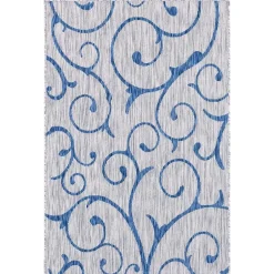 Teppiche*Pharao24 Outdoor Teppich hell Kiranzo