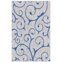 Teppiche*Pharao24 Outdoor Teppich hell Kiranzo