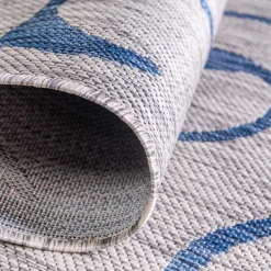 Teppiche*Pharao24 Outdoor Teppich hell Kiranzo