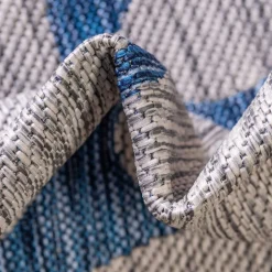 Teppiche*Pharao24 Outdoor Teppich hell Kiranzo