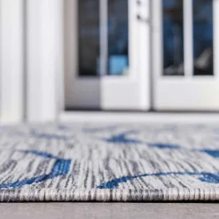 Teppiche*Pharao24 Outdoor Teppich hell Kiranzo