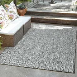 Pharao24 Outdoor Teppich Perry><noscript><img width=