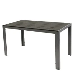 Gartenmöbel*Pharao24 Outdoor Tisch Shinin