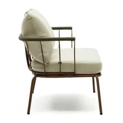 Pharao24 Outdoor Zweiersofa Meckey><noscript><img width=