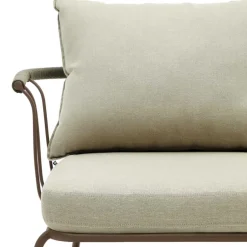 Pharao24 Outdoor Zweiersofa Meckey><noscript><img width=